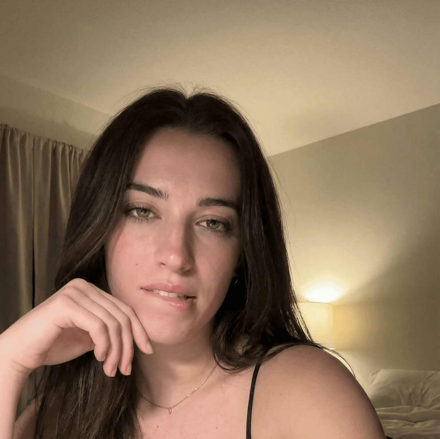 Sarah - Realistic character